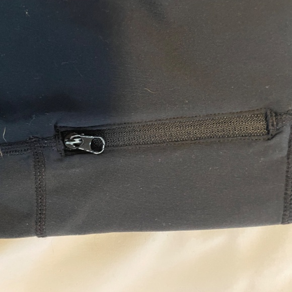 Lululemon Capris - Picture 3 of 3